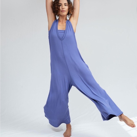 imbodhi Pants - Imbodhi Juniper Jumper